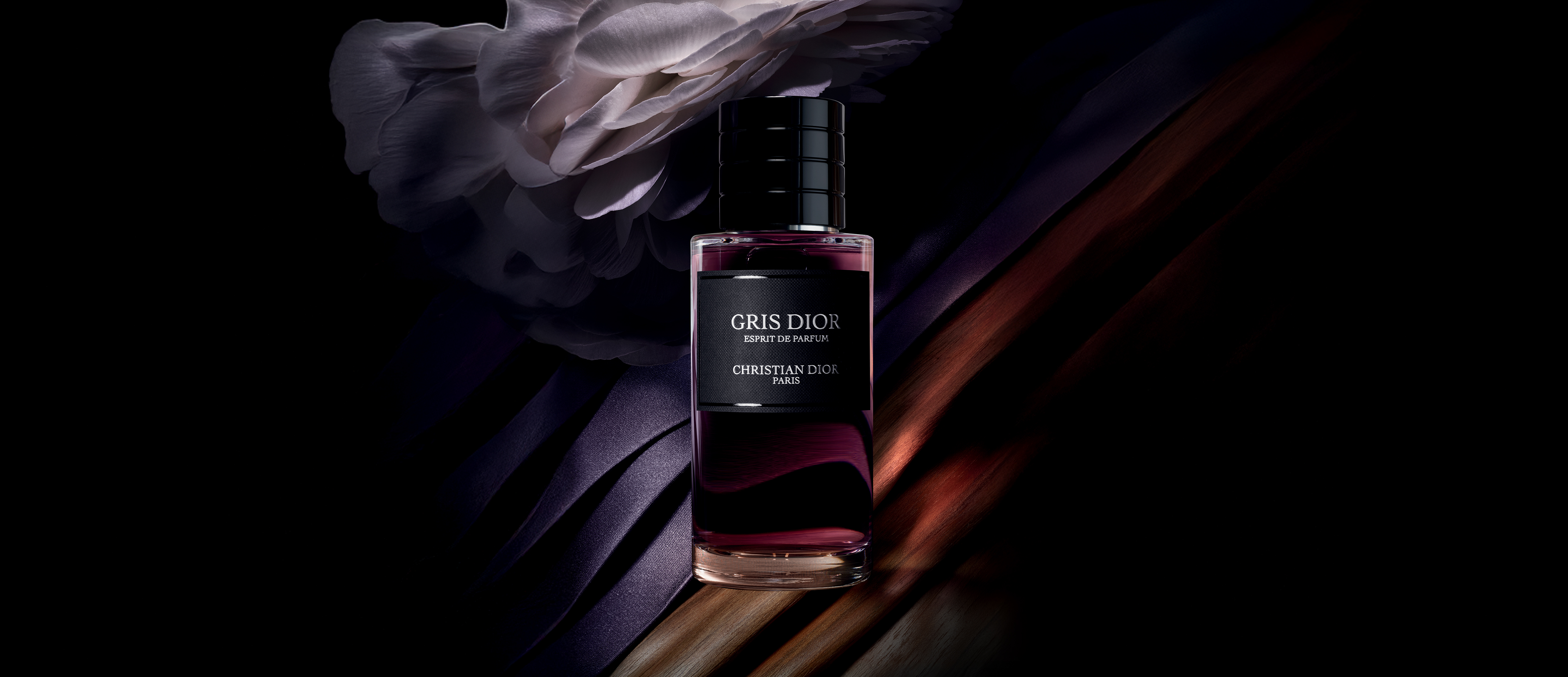 Dior ラ コレクション プリヴェ  LＡ COLLECTION PRIVEE La Collection Privée Christian Dior Fragrance Discovery Set